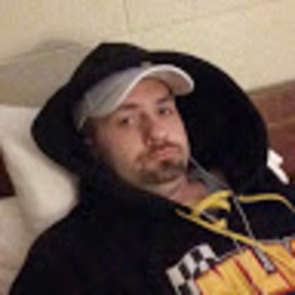 Meet your Posher, Delbert - Picture 1 of 1